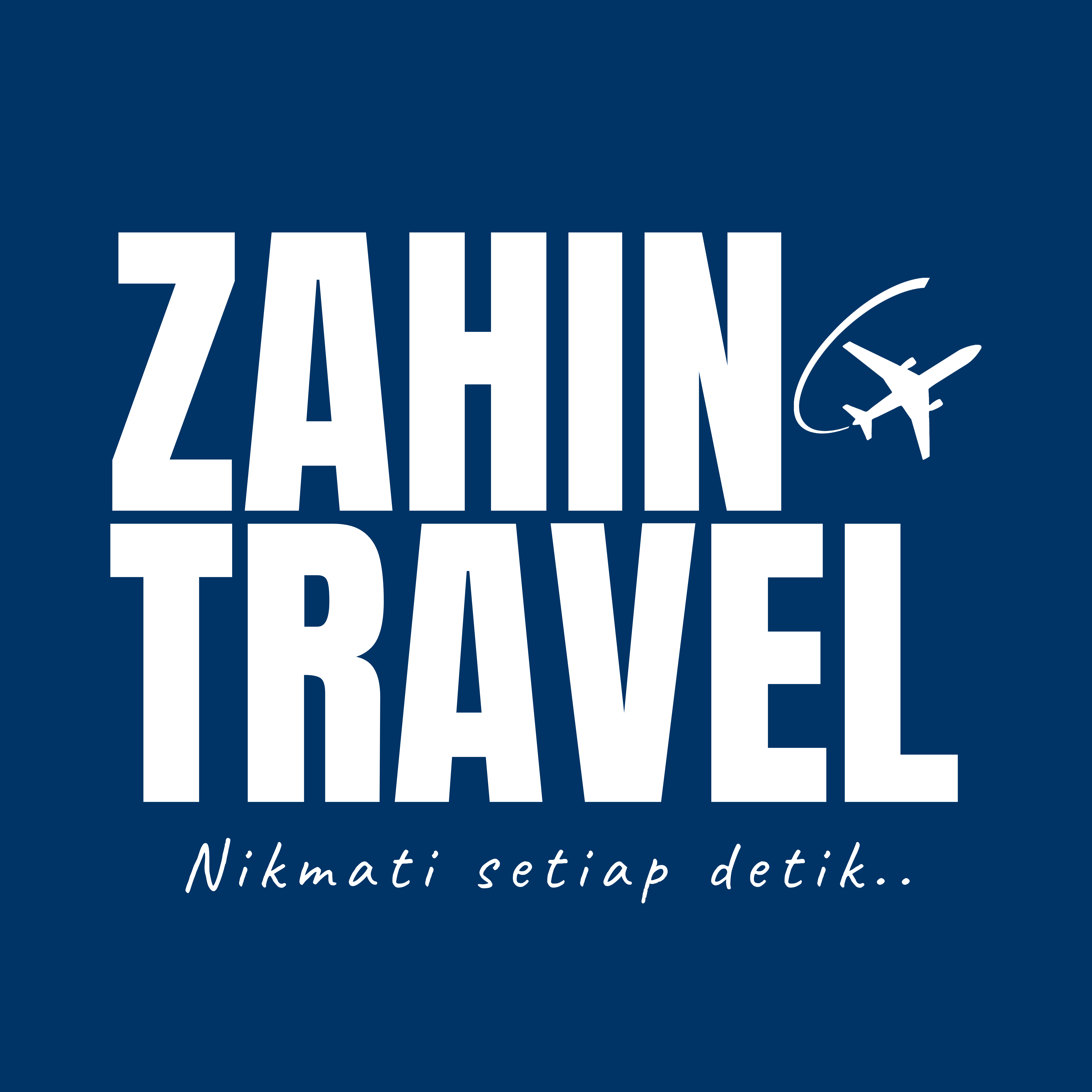Zahin Travel